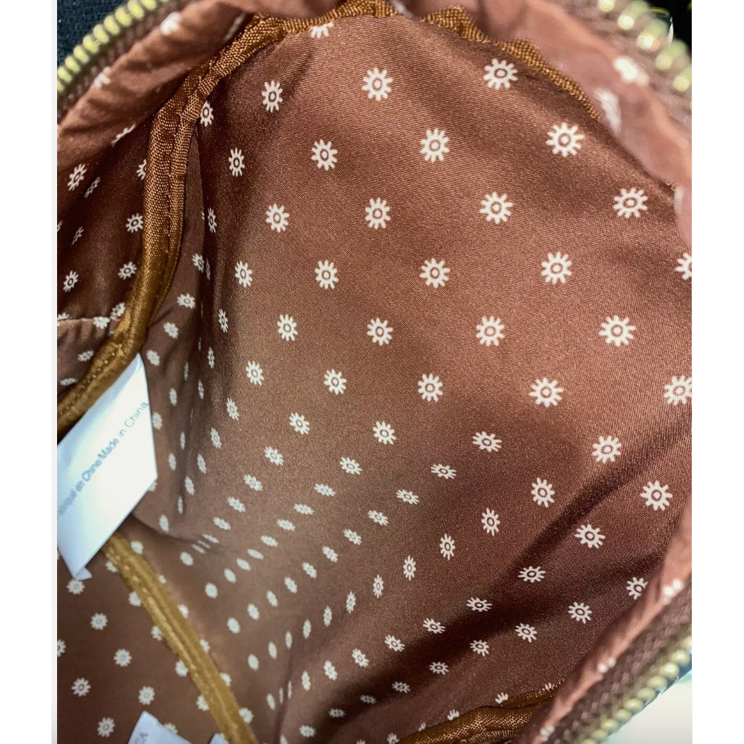 Disney Loungefly Hard Tag Bambi And Friends Mini-backpack