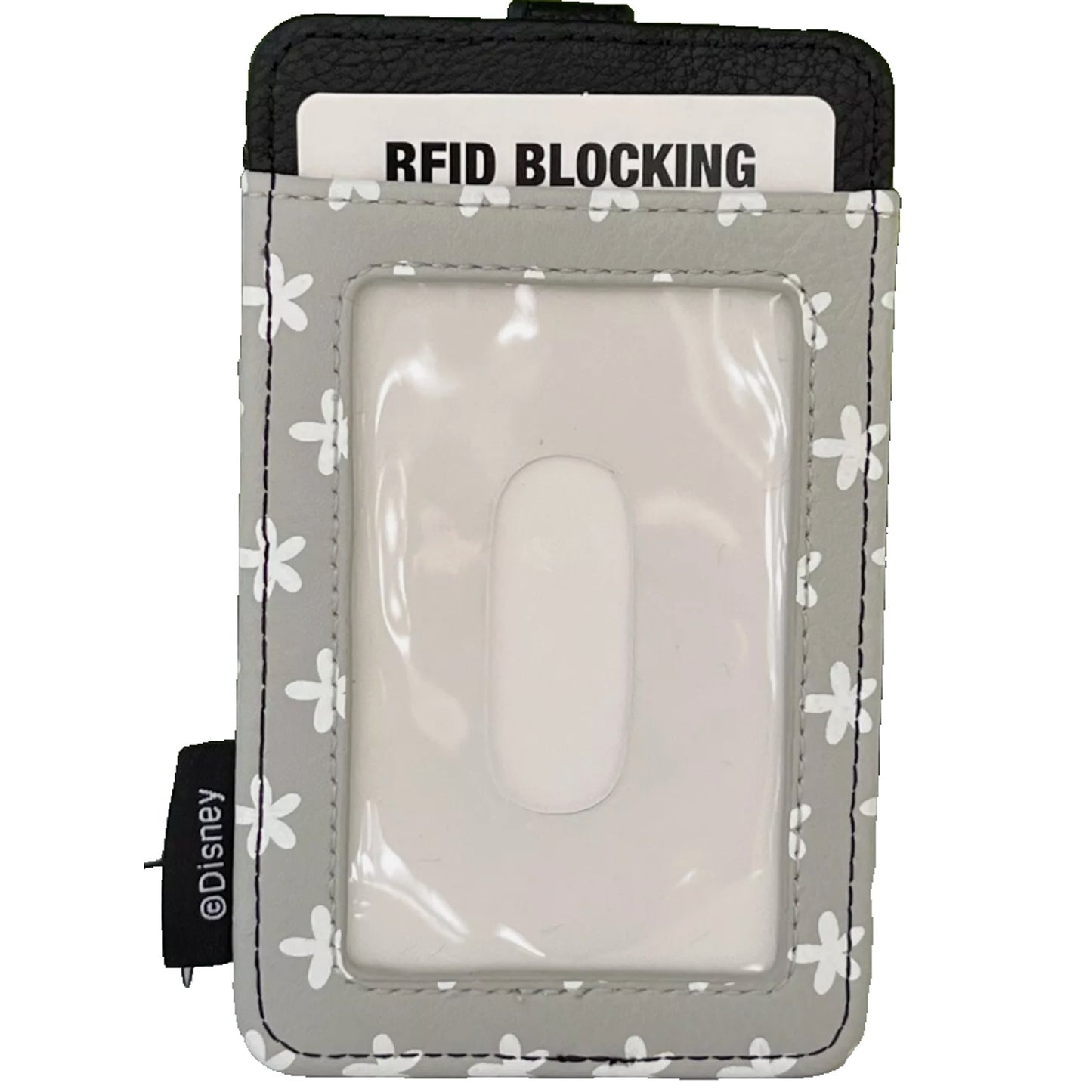 Disney Parks Minnie Mouse Card/ID Holder