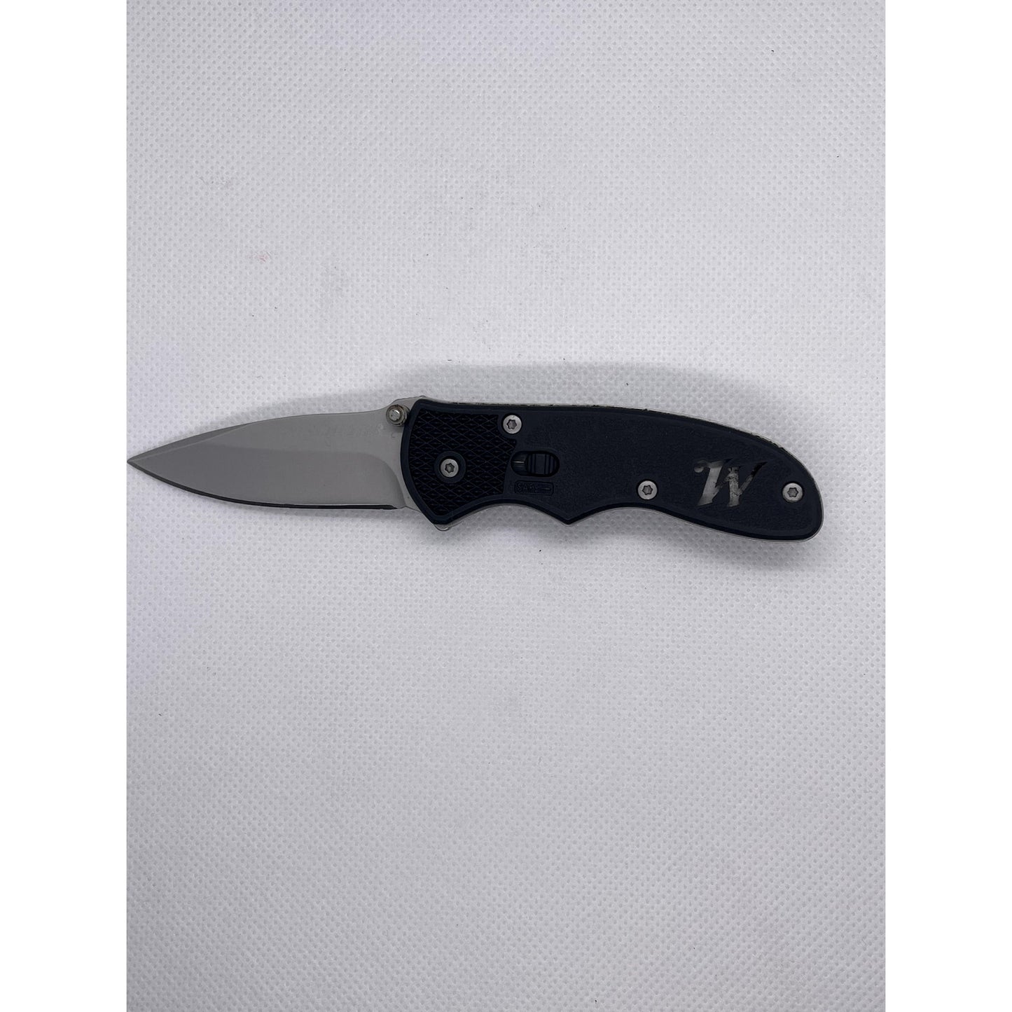 Winchester A/O Button Slider