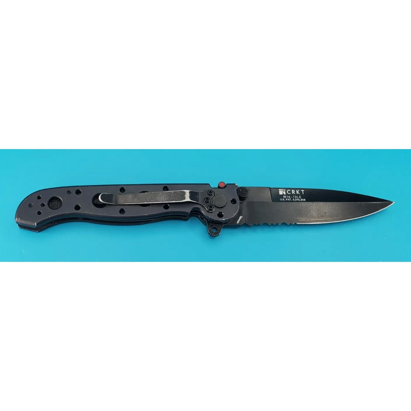 CRKT M16-13 LE by Kit Carson