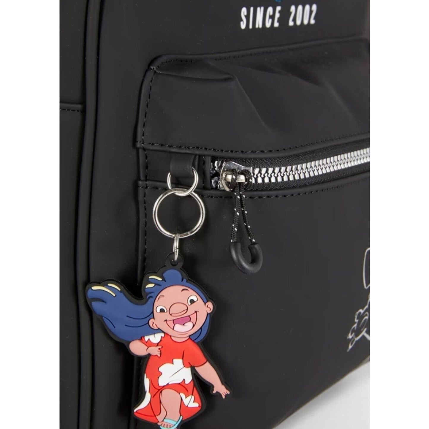 Disney Parks Lilo and Stitch Backpack