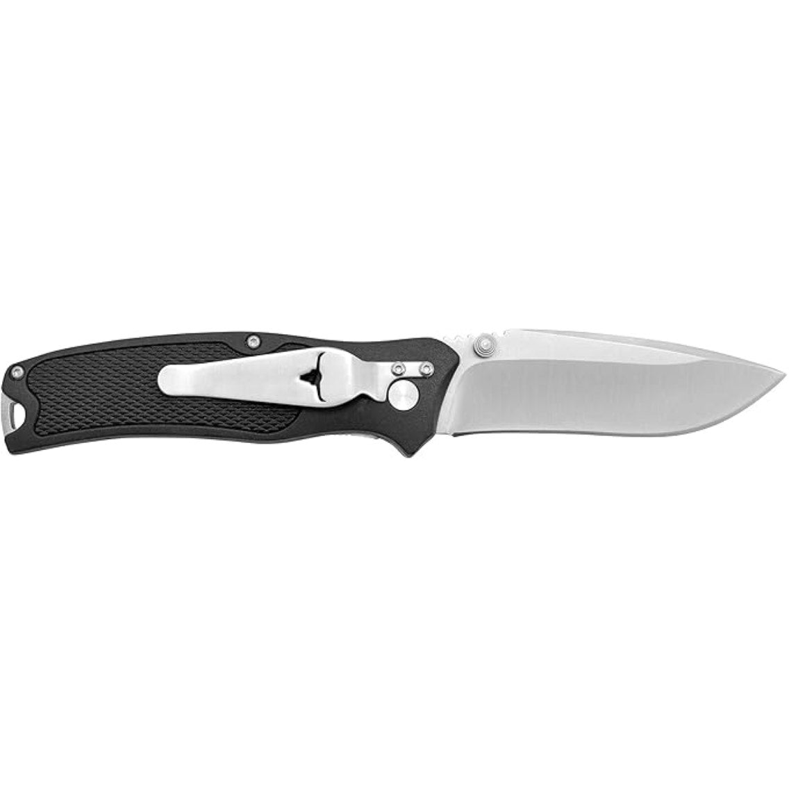 Camillus Western BlacTrax Linerlock