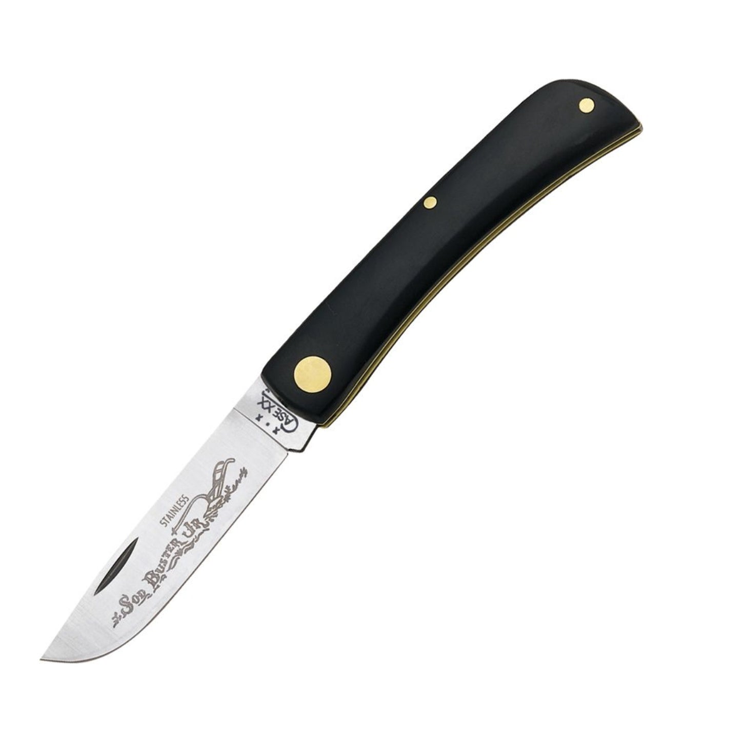 WN-193 Case Sod Buster Jr