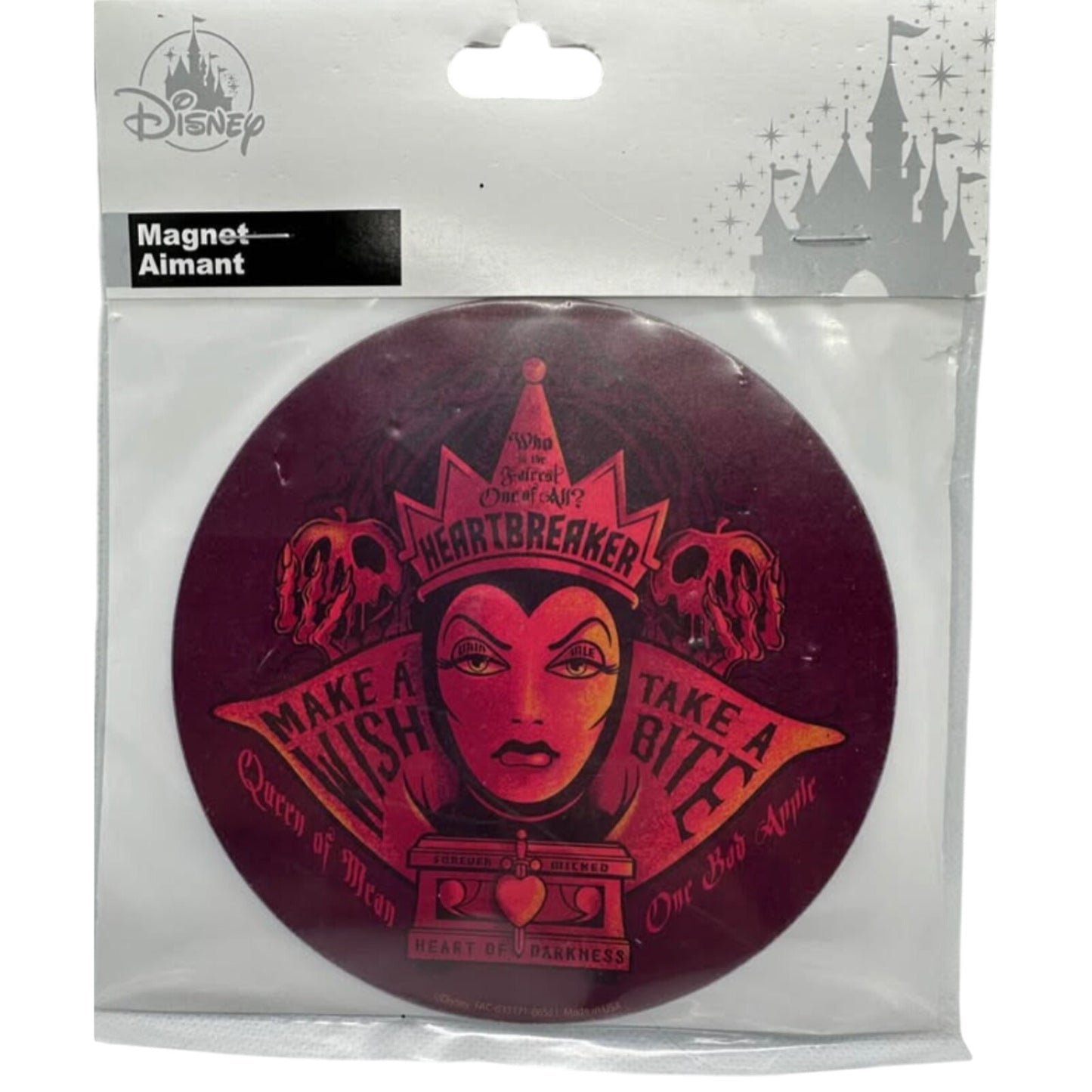 Disney Large Magnets