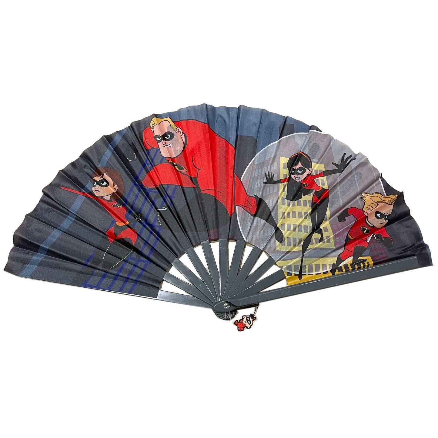 Disney Parks The Incredibles Fan