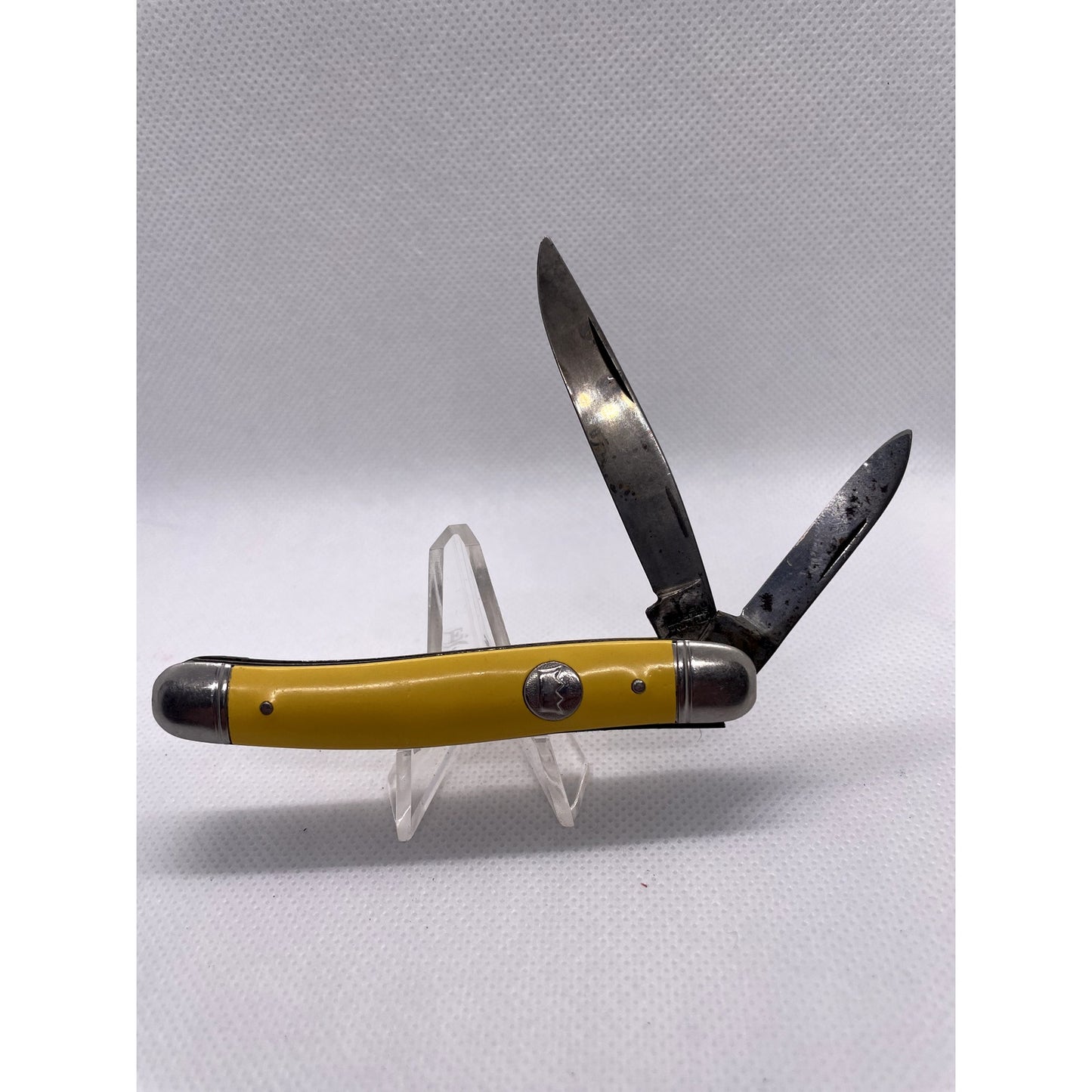 Vintage Imperial Serpentine Jacknife