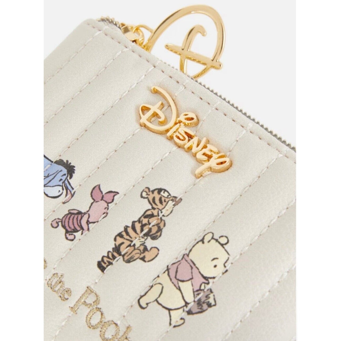 Primark Disney Winnie the Pooh Wallet