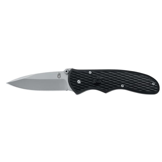 Gerber Fast Draw
