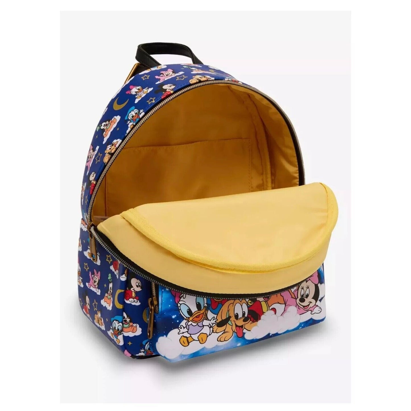 Loungefly Disney Babies Bag