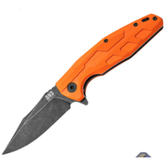 BnB Orange CHAMELEON