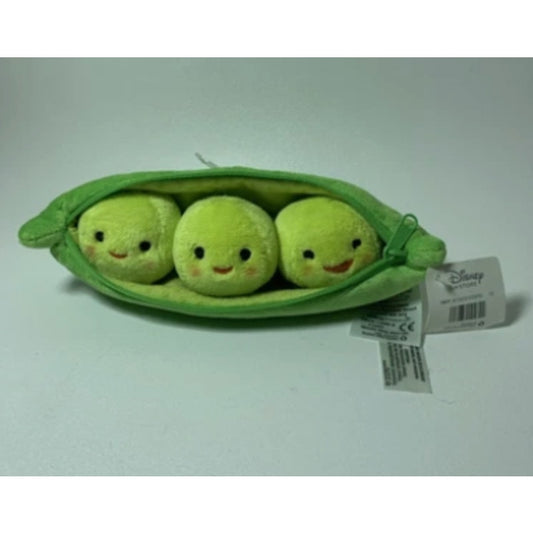 Disney Pixar 3 Peas in a Pod Plush Toy