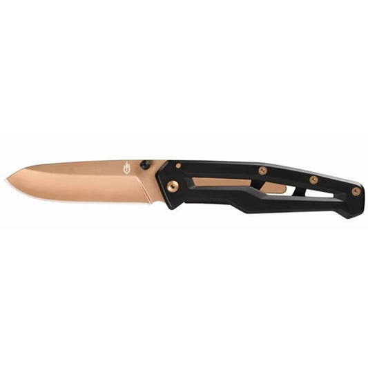Gerber Paralite Rose Folder