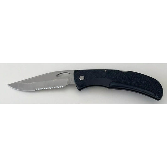 Gerber 450 EZ Out Lockback