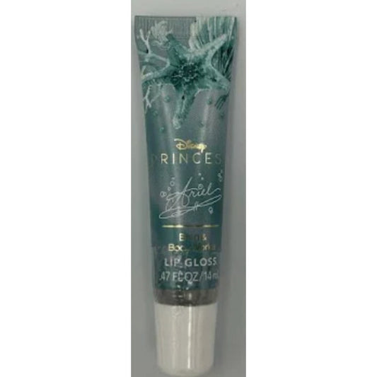Bath and Body Works Disney Princess Ariel Lip Gloss - New/Sealed