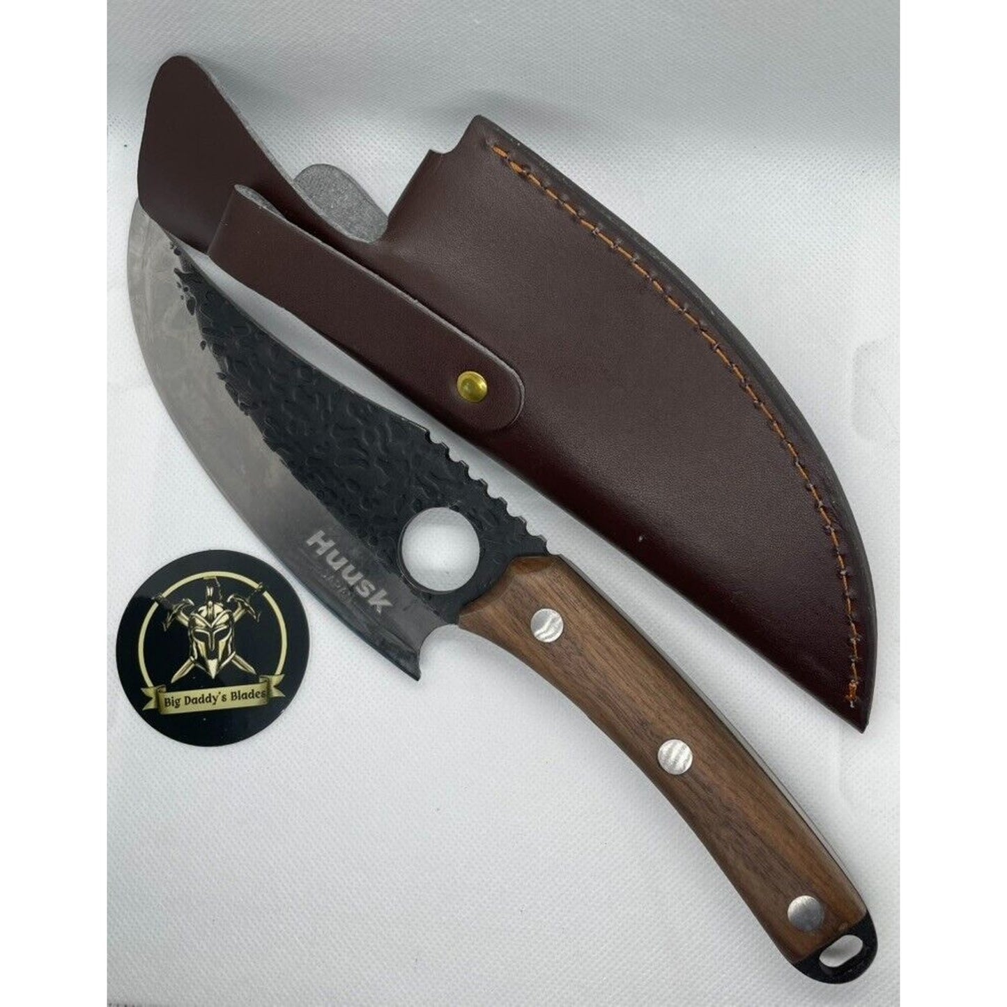 Huusk Viking Knife