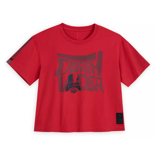 Disney Parks Darth Vader T-Shirt with Black Tag - XL