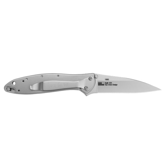 Kershaw Leek