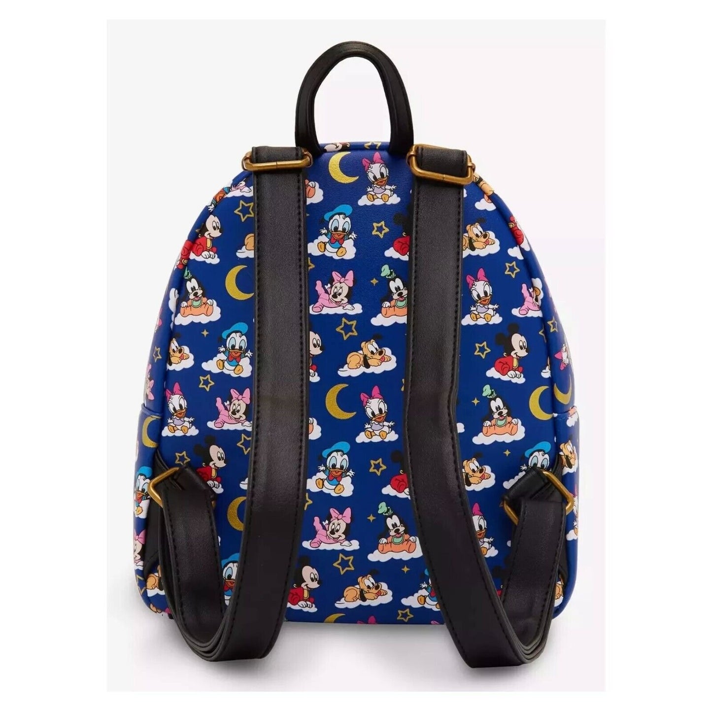 Loungefly Disney Babies Bag