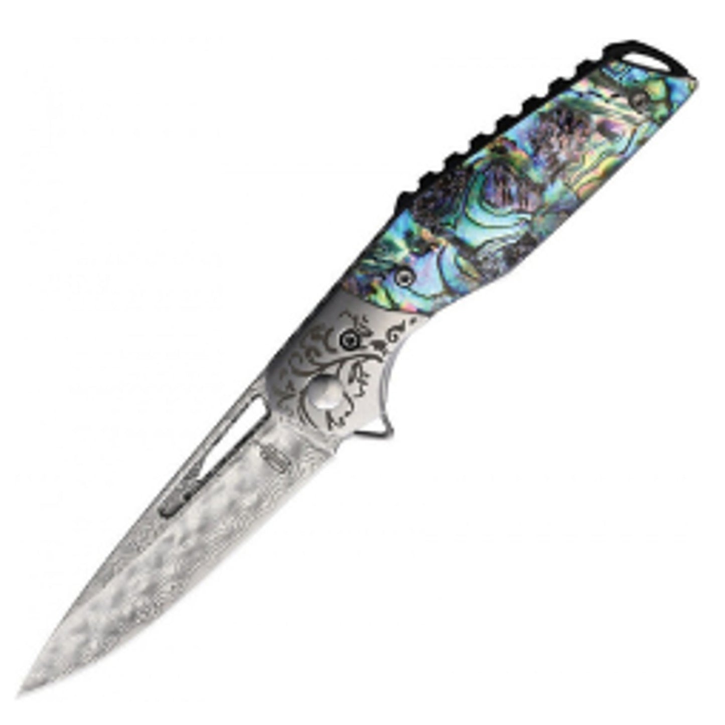 BnB Abalone Flipper