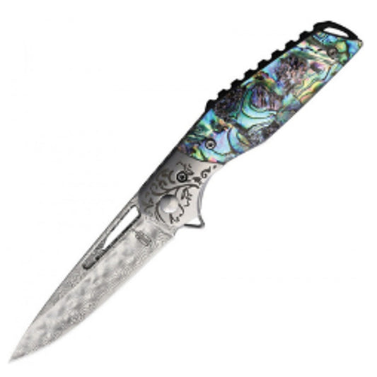 BnB Abalone Flipper