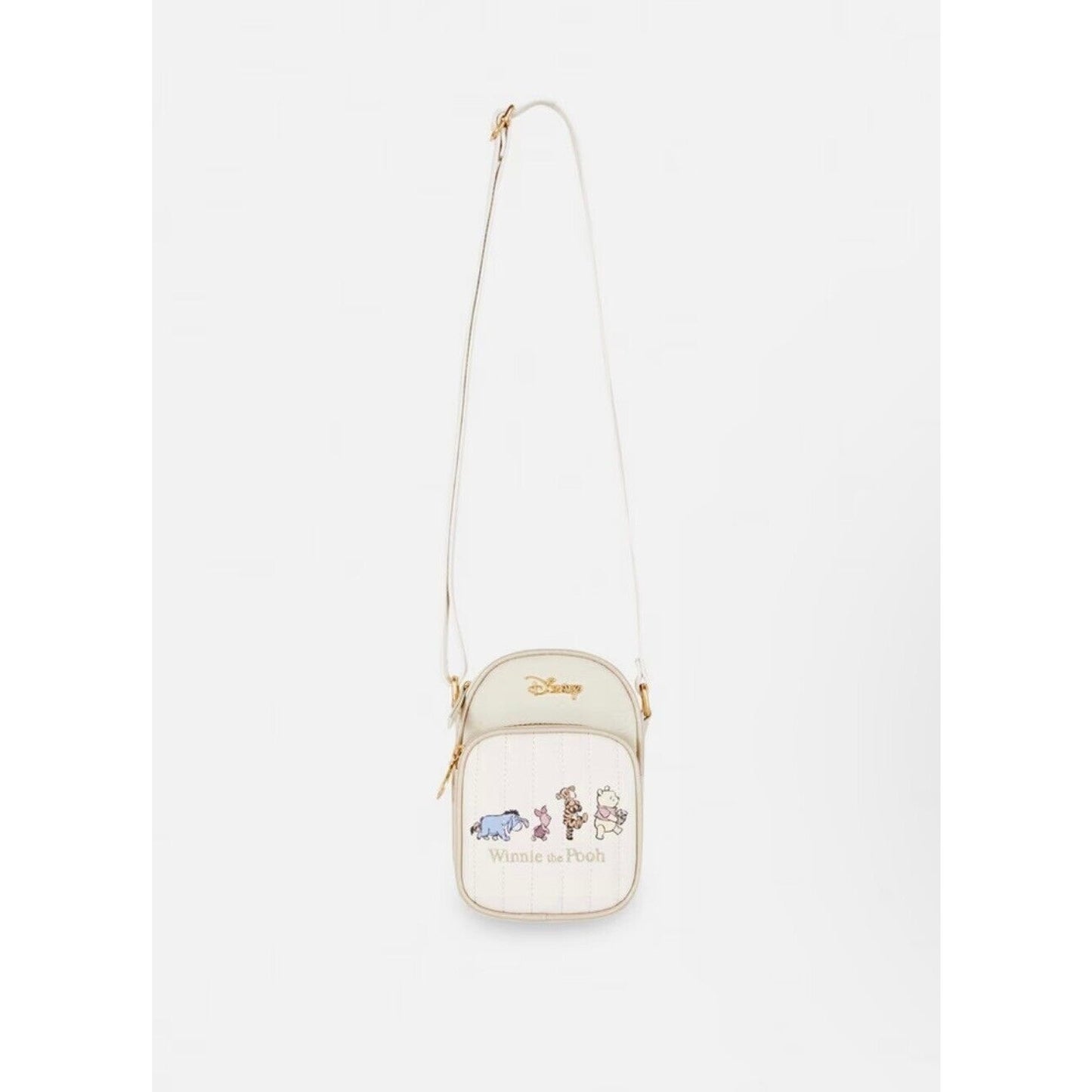 Primark Disney Winnie the Pooh Cross Body Bag