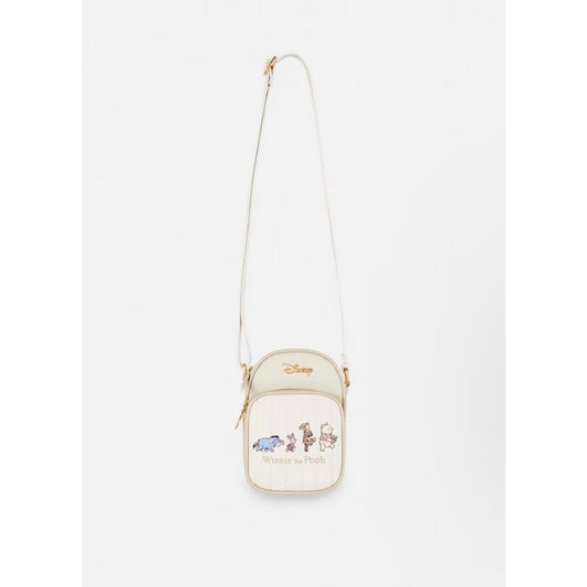 Primark Disney Winnie the Pooh Cross Body Bag