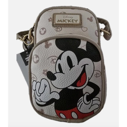 Disney Primark Exclusive Mickey Mouse Crossbody Bag