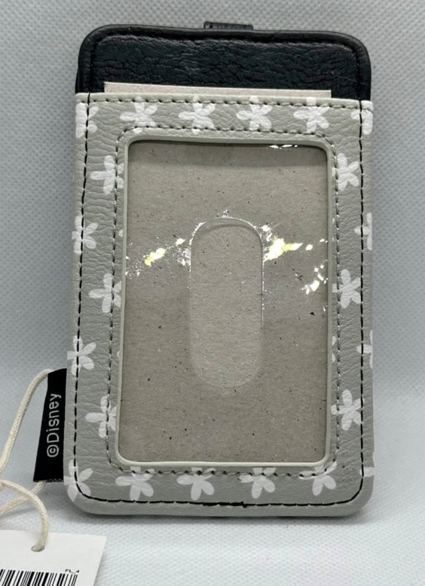 Minnie Mouse Card Holder