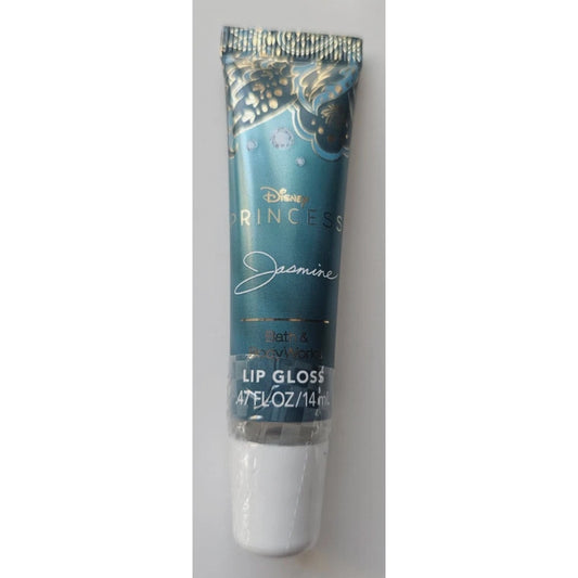 Bath and Body Works Disney Princess Jasmine Lip Gloss - New/Sealed