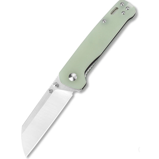 QSP Jade Penguin