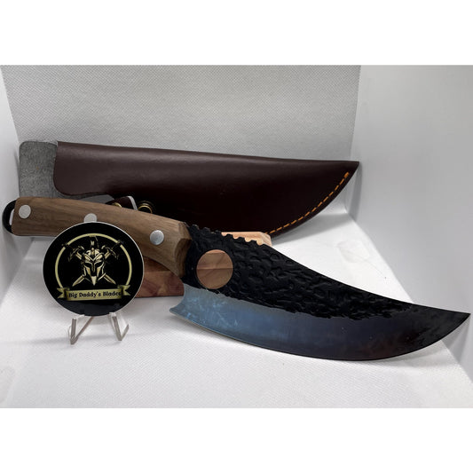Huusk Viking Knife