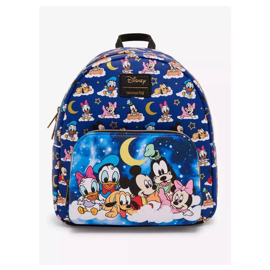 Loungefly Disney Babies Bag
