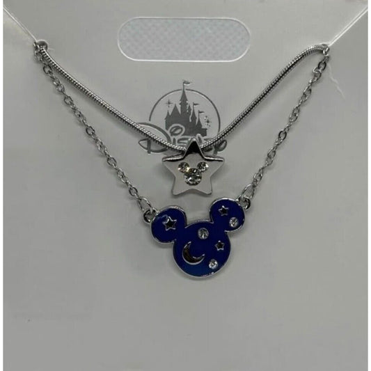 Mickey Mouse the Sorcerer's Apprentice Jewelry.