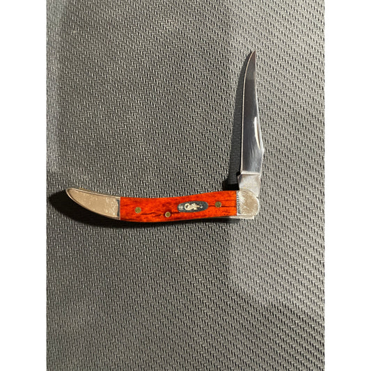 2023 Case Rosewood Small Texas Toothpick