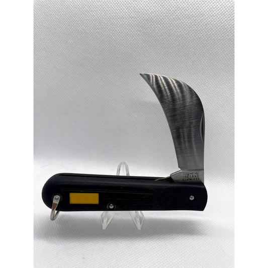 Imperial Ireland Linerlock Hawkbill