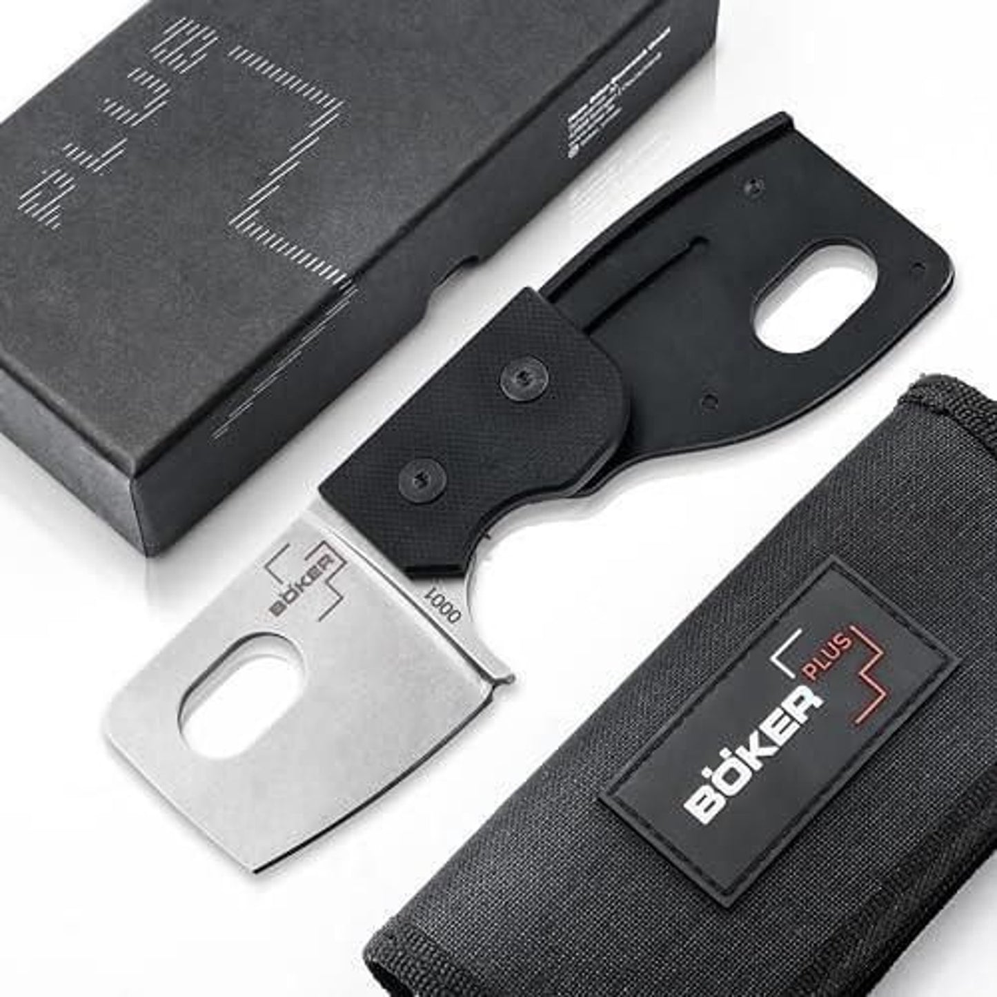 BOKER PLUS Sprocket