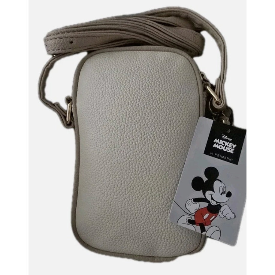 Disney Primark Exclusive Mickey Mouse Crossbody Bag